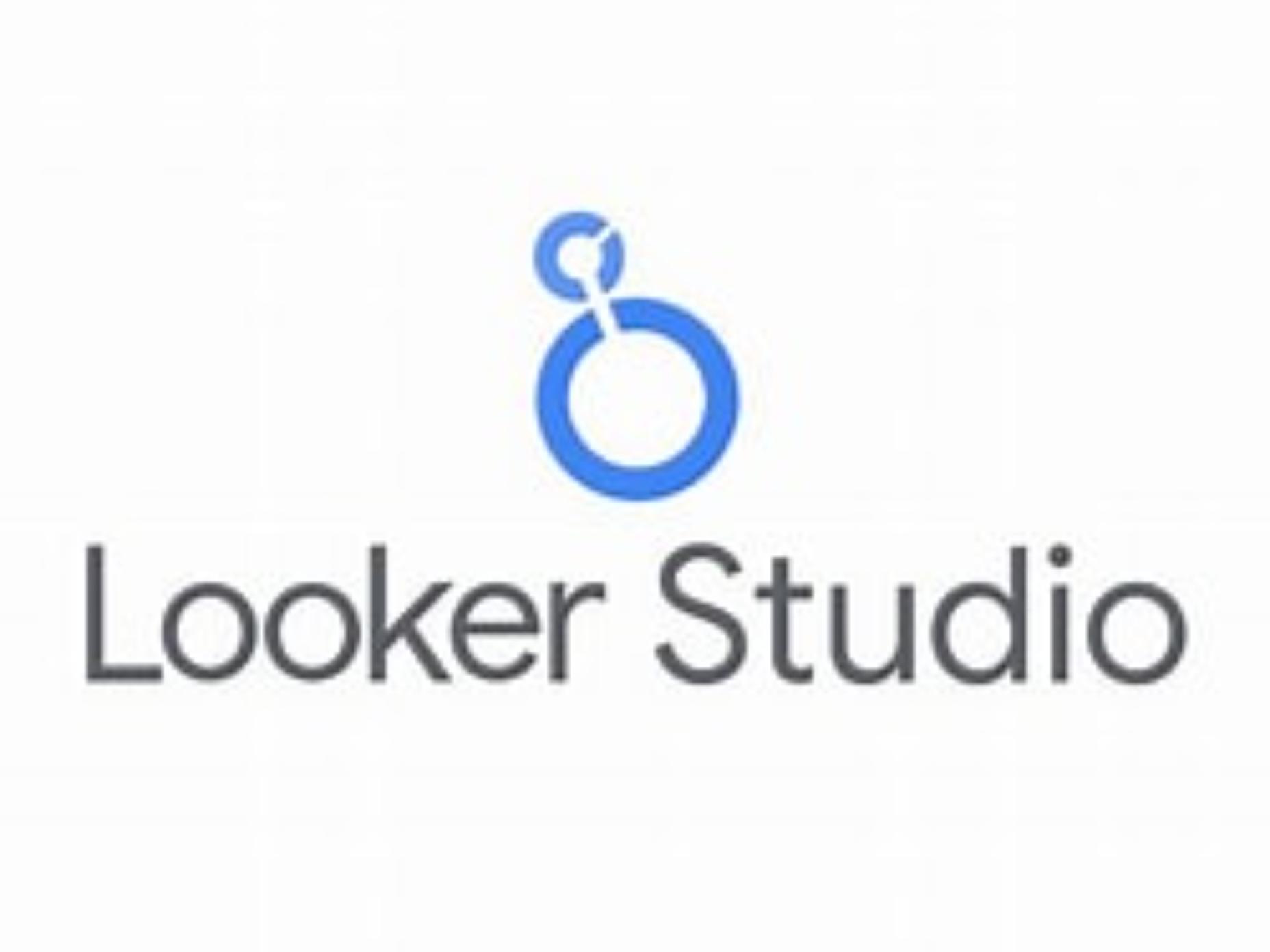 Découvrez ma nouvelle vidéo de formation  Google Looker Studio !