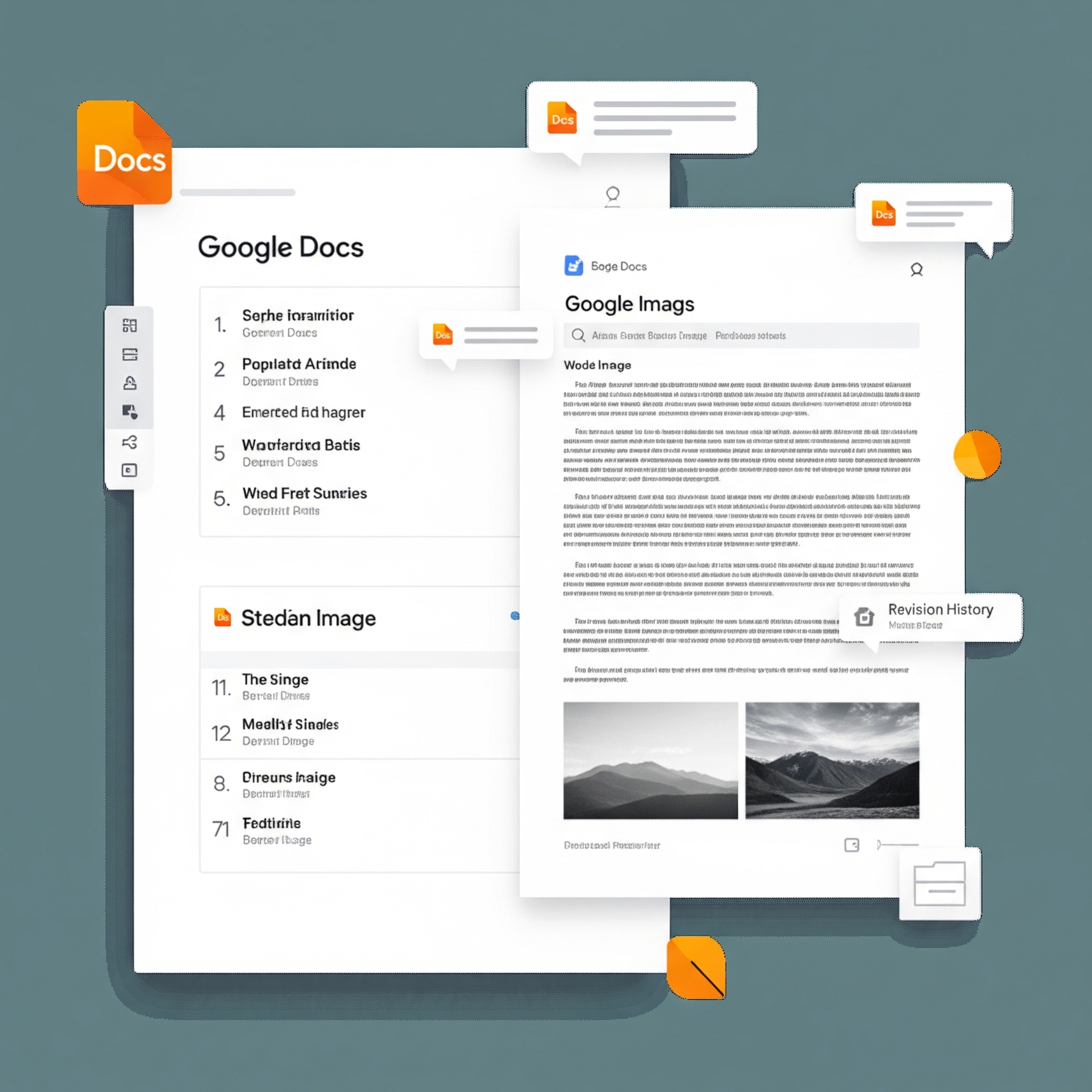 Le Programme détaillé : votre chemin vers la maîtrise de Google Docs